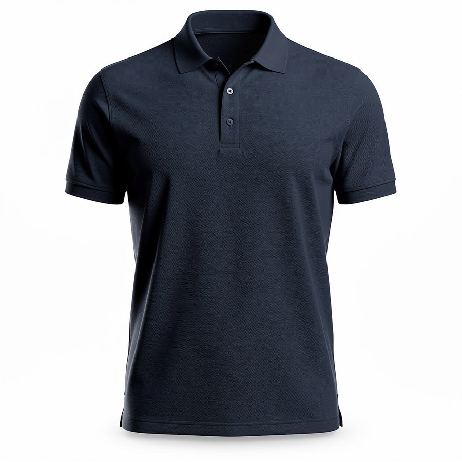 T-shirts och pikéer