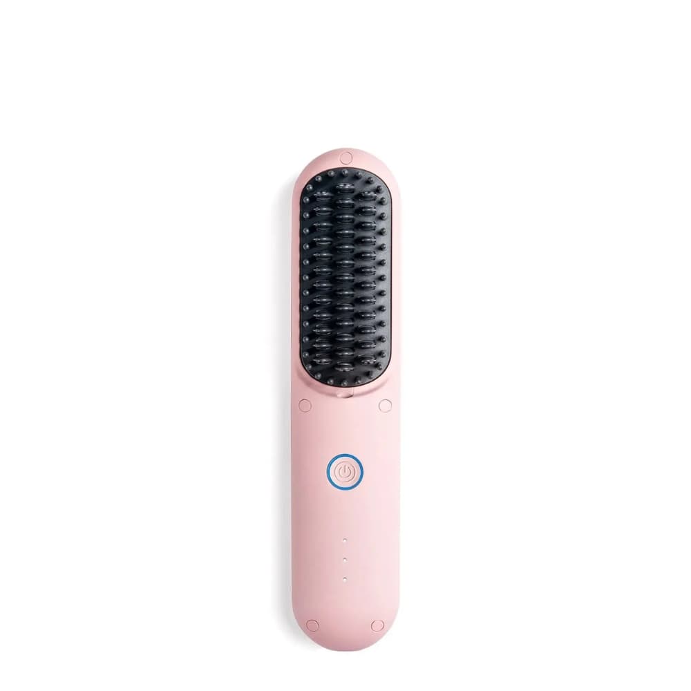 GoStyler - Wireless Heated Brush