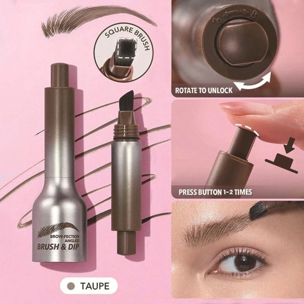 Instant Brow™ - Brow Fection