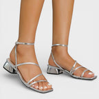 Silver